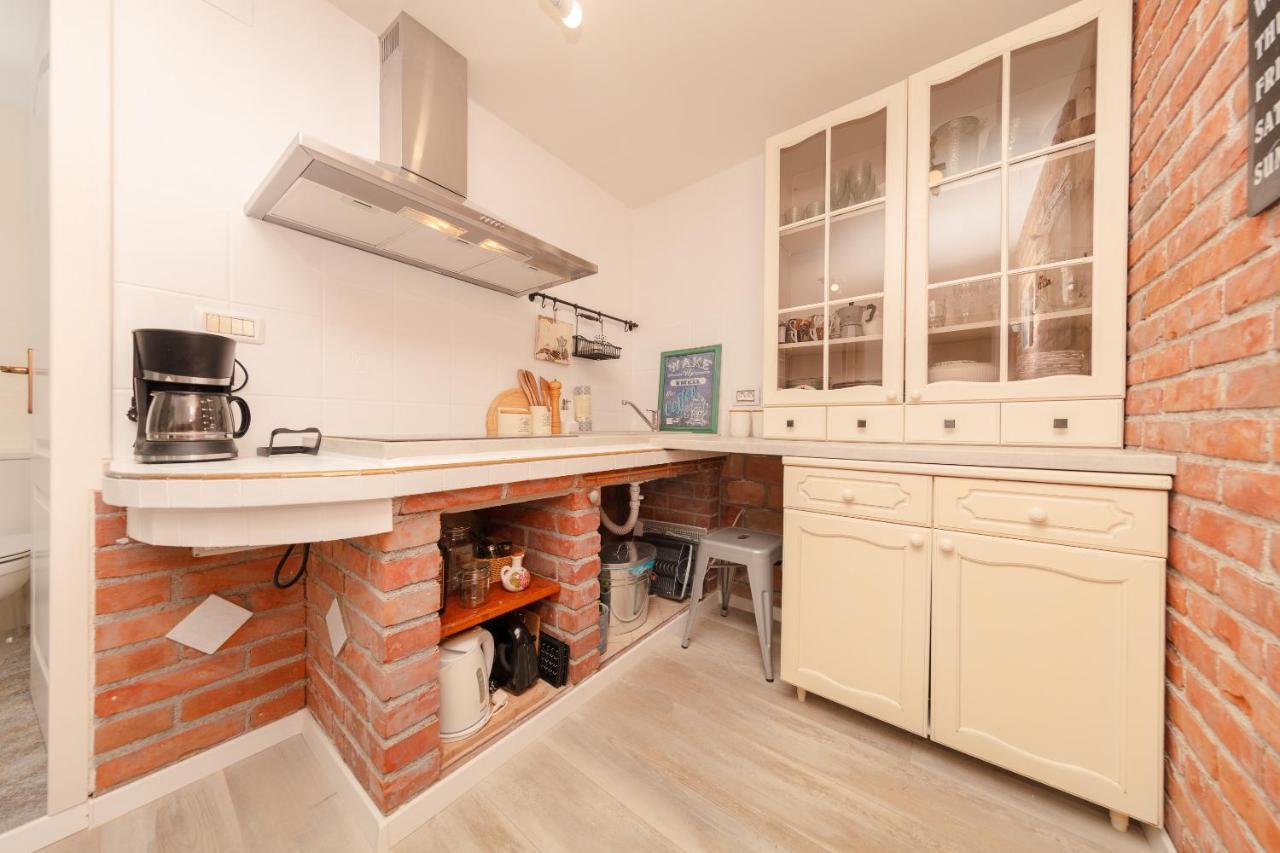 מדולין Casa Mia - Apartman Zara מראה חיצוני תמונה