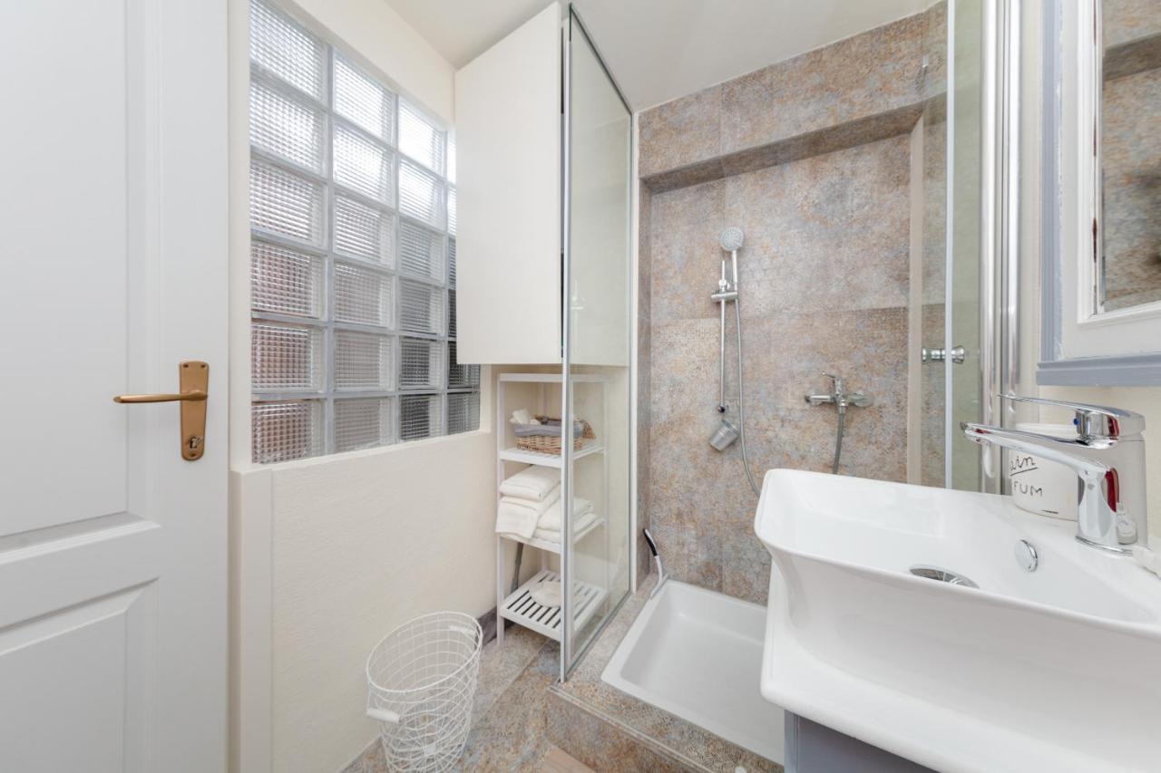 מדולין Casa Mia - Apartman Zara מראה חיצוני תמונה