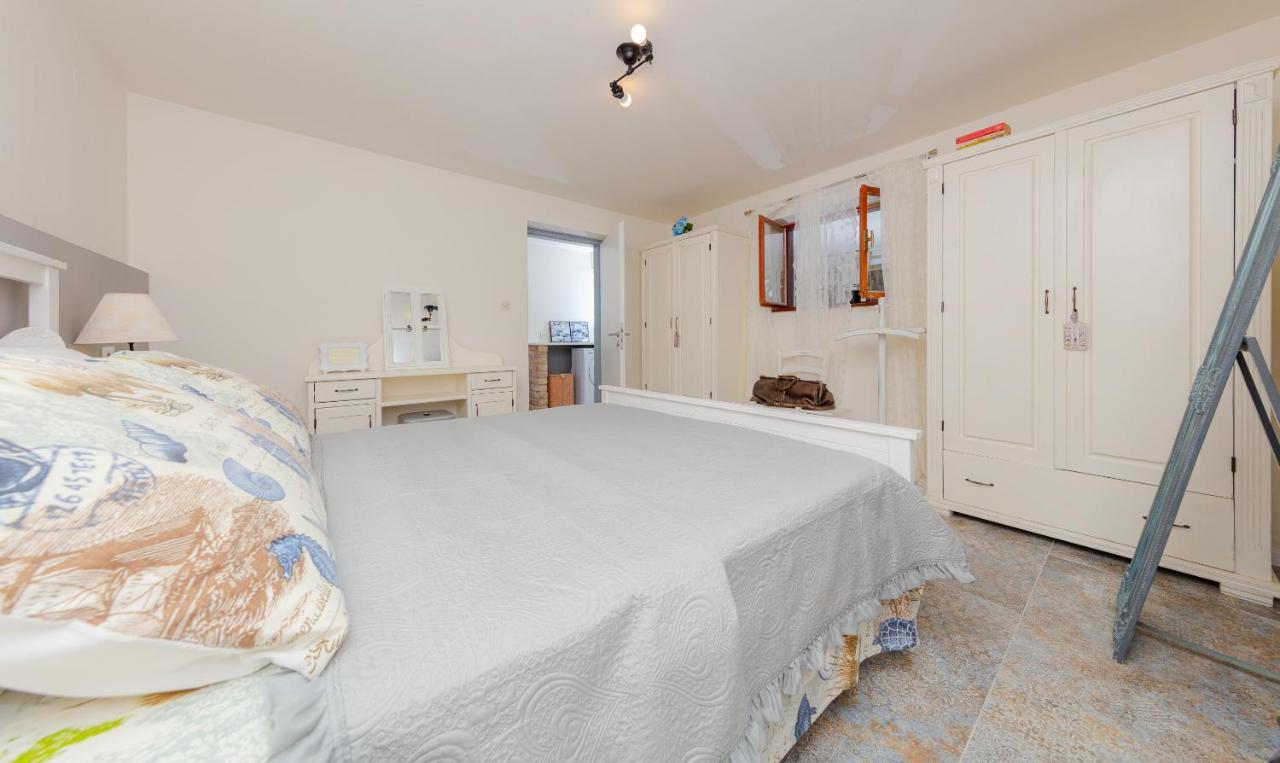מדולין Casa Mia - Apartman Zara מראה חיצוני תמונה