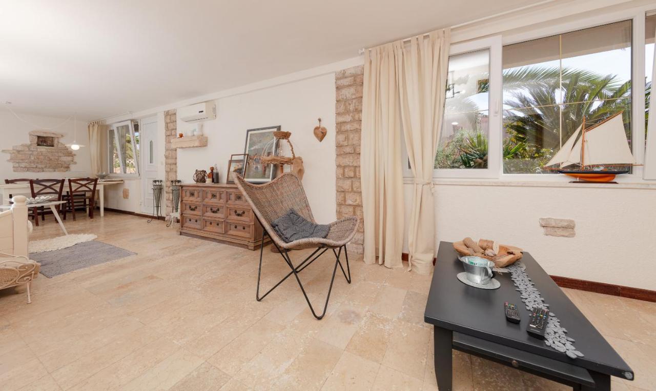 מדולין Casa Mia - Apartman Zara מראה חיצוני תמונה