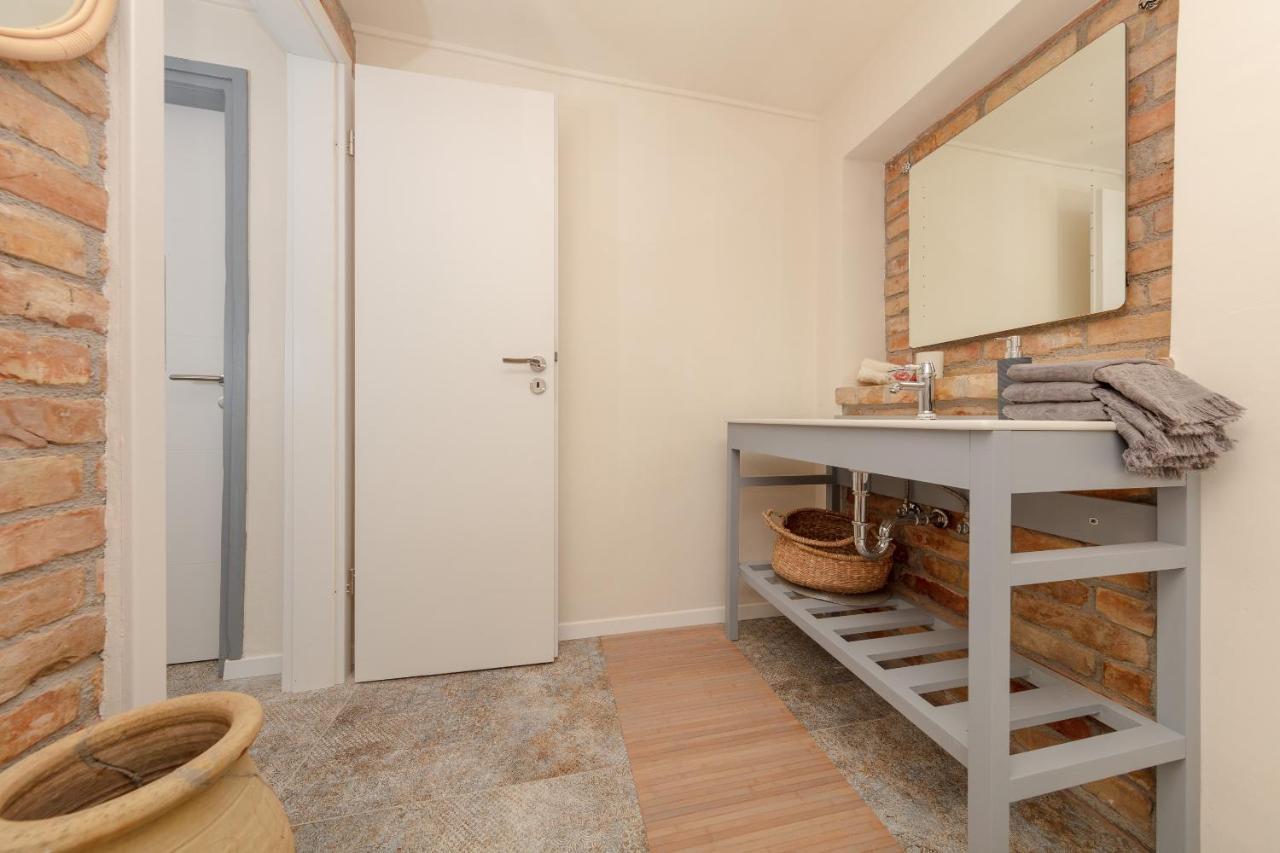 מדולין Casa Mia - Apartman Zara מראה חיצוני תמונה