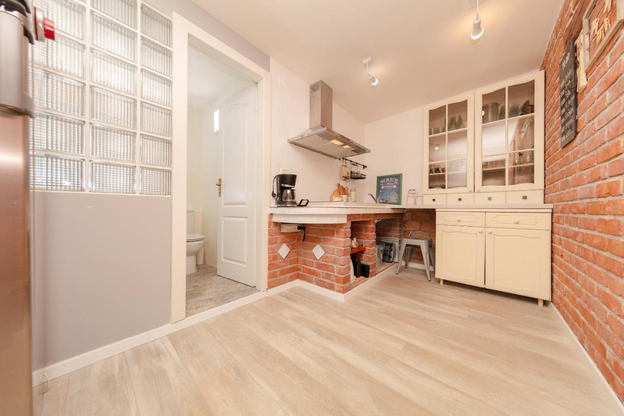 מדולין Casa Mia - Apartman Zara מראה חיצוני תמונה