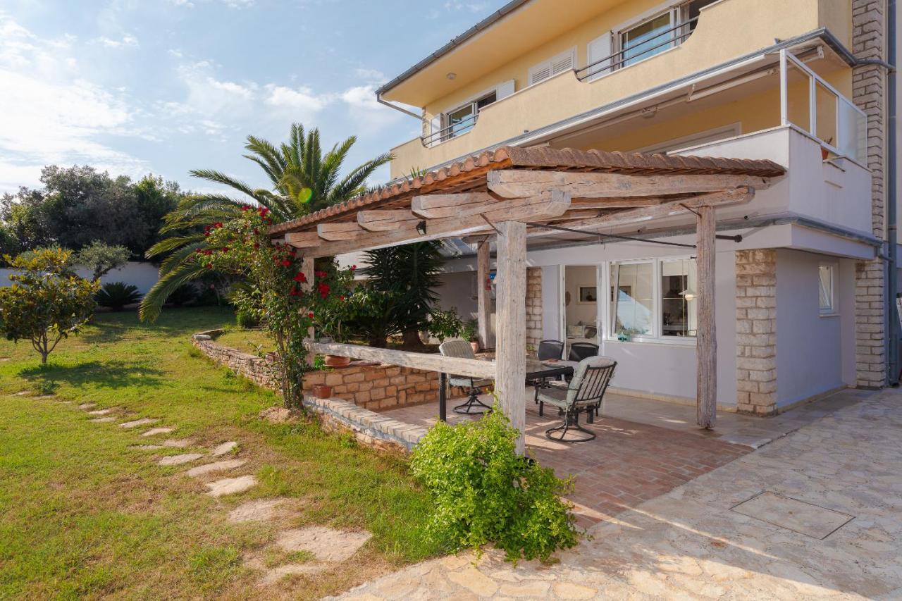מדולין Casa Mia - Apartman Zara מראה חיצוני תמונה