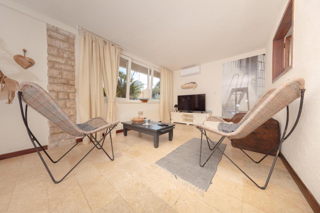 מדולין Casa Mia - Apartman Zara מראה חיצוני תמונה